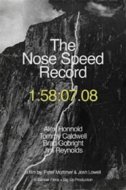 The Nose Speed Record 2019 on netflix