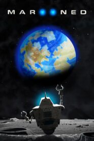 Marooned 2019 on netflix