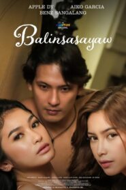 Balinsasayaw 2024 on netflix