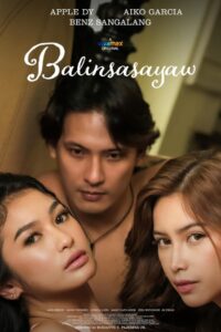 Balinsasayaw 2024 on netflix