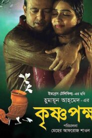 Krishnopokkho 2016 on netflix