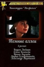 Тёмные аллеи 1991 on netflix