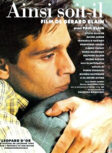 Ainsi soit-il 2000 on netflix