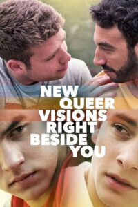 New Queer Visions: Right Beside You 2020 on netflix