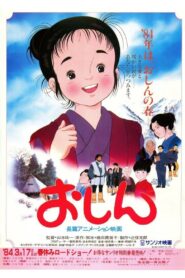Oshin 1984 on netflix
