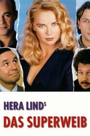 The Superwife 1996 on netflix