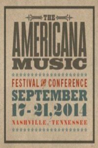 ACL Presents: Americana Music Festival 2014 2014 on netflix