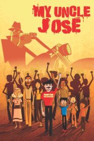 My Uncle José 2021 on netflix