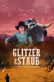 Glitter and Dust 2020 on netflix