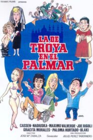 La de Troya en el Palmar 1984 on netflix