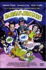 La verdadera historia de Barman y Droguin 1991 on netflix