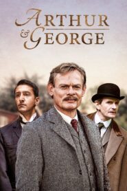Arthur & George 2015 on netflix