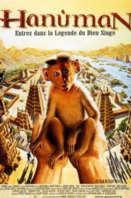 Hanuman 1998 on netflix