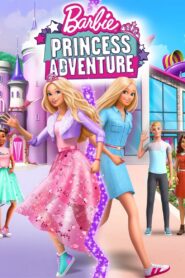 Barbie: Princess Adventure 2020 on netflix