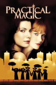Practical Magic 1998 on netflix