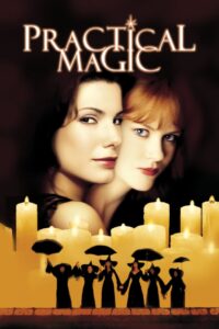 Practical Magic 1998 on netflix