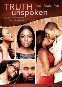 Truth Unspoken 2013 on netflix