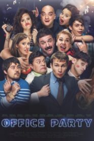 Corporate Event 2014 on netflix
