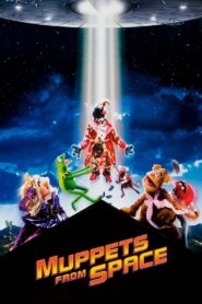 Muppets from Space 1999 on netflix