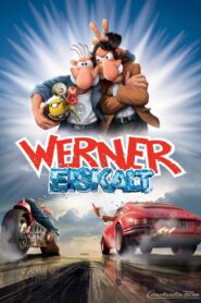 Werner – Eiskalt! 2011 on netflix