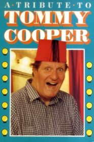 A Tribute to Tommy Cooper 1986 on netflix