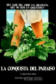 The Conquest of Paradise 1981 on netflix