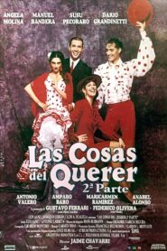 The Things of Love: Part 2 1995 on netflix