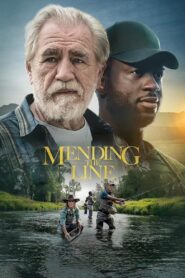 Mending the Line 2023 on netflix