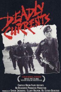 Deadly Currents 1991 on netflix