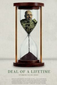 Deal of a Lifetime 2023 on netflix
