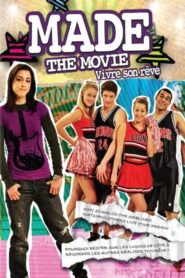 Made… The Movie 2010 on netflix