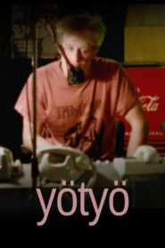 Yötyö 1988 on netflix