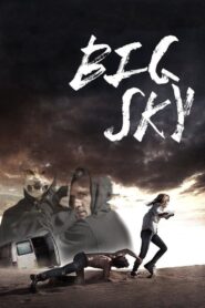 Big Sky 2015 on netflix