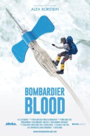 Bombardier Blood 2020 on netflix
