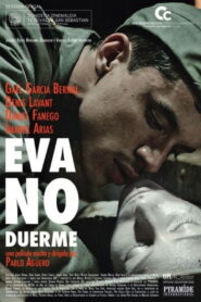 Eva Doesn’t Sleep 2015 on netflix
