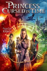 Princess Cursed in Time 2020 on netflix