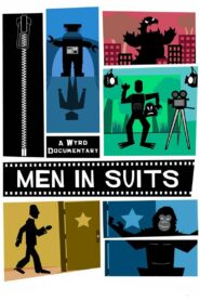 Men in Suits 2012 on netflix