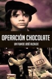 Operación chocolate 1984 on netflix