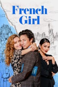 French Girl 2024 on netflix