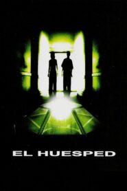 El huésped 2003 on netflix