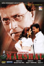 Marshal 2002 on netflix