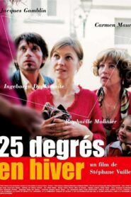 25 Degrees in Winter 2004 on netflix