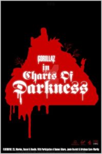Charts of Darkness 2001 on netflix