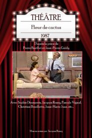 Fleur de cactus 1987 on netflix