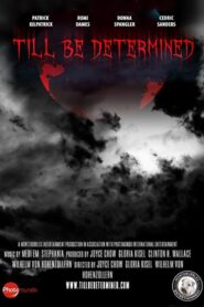 Till Be Determined 2016 on netflix