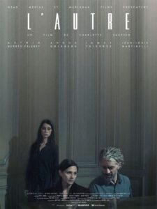 The Other 2020 on netflix