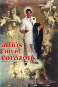 Goodbye from the Heart 2000 on netflix