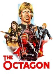 The Octagon 1980 on netflix