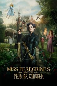 Miss Peregrine’s Home for Peculiar Children 2016 on netflix