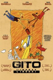 Gito the Ungrateful 1992 on netflix
